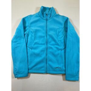 Eddie Bauer Lightweight Fleece Jacket